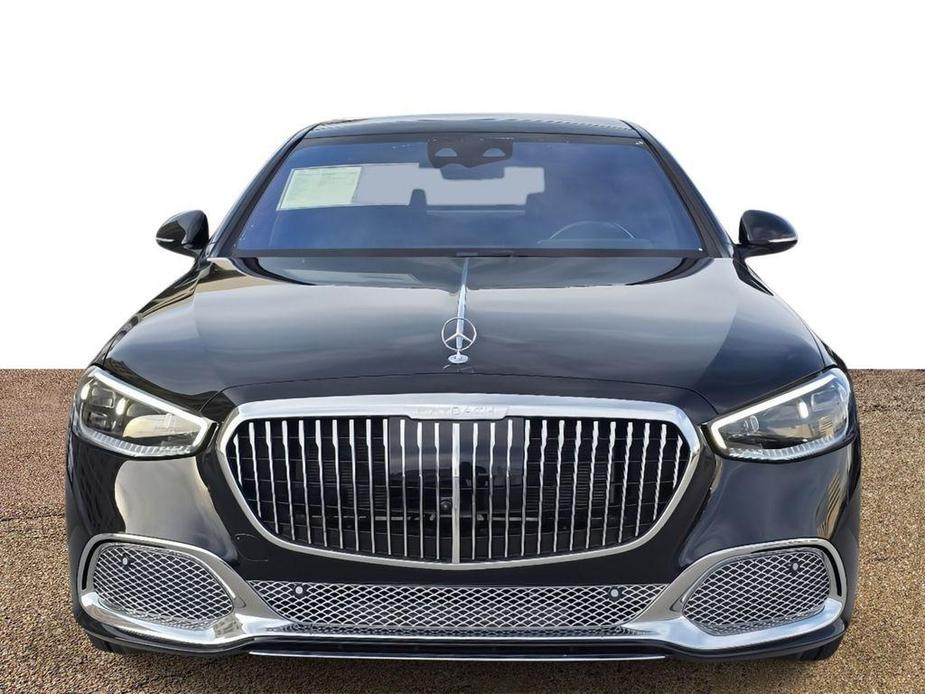 new 2024 Mercedes-Benz Maybach S 680 car, priced at $235,215