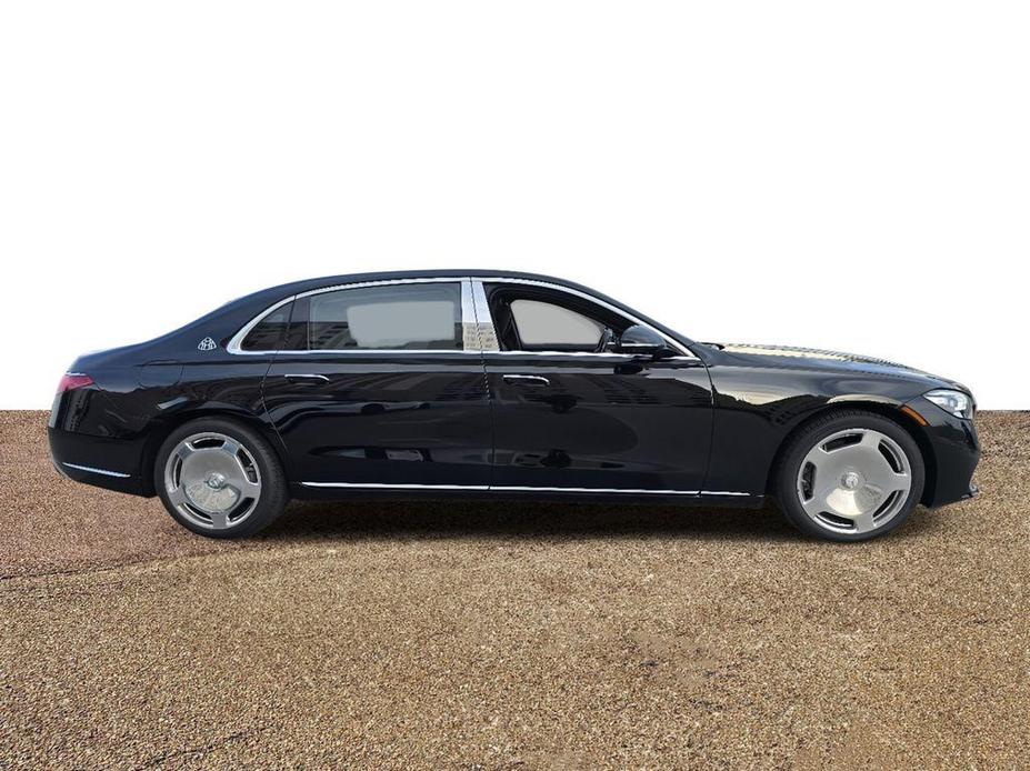 new 2024 Mercedes-Benz Maybach S 680 car, priced at $235,215