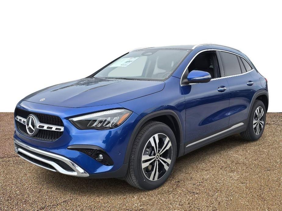 new 2024 Mercedes-Benz GLA 250 car, priced at $45,384