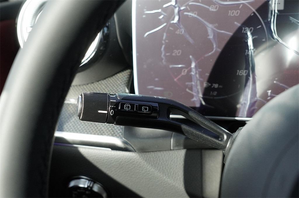 new 2026 Mercedes-Benz GLC 300 car, priced at $59,392