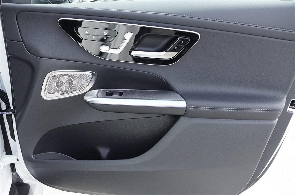 new 2026 Mercedes-Benz GLC 300 car, priced at $57,209