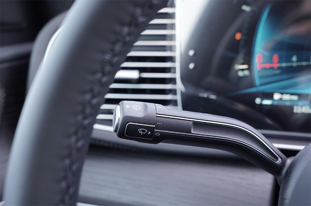 new 2026 Mercedes-Benz AMG GLE 53 car, priced at $97,410