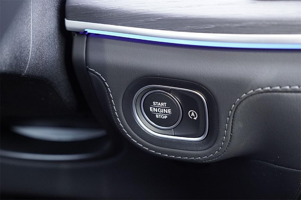 new 2026 Mercedes-Benz AMG GLE 53 car, priced at $97,410