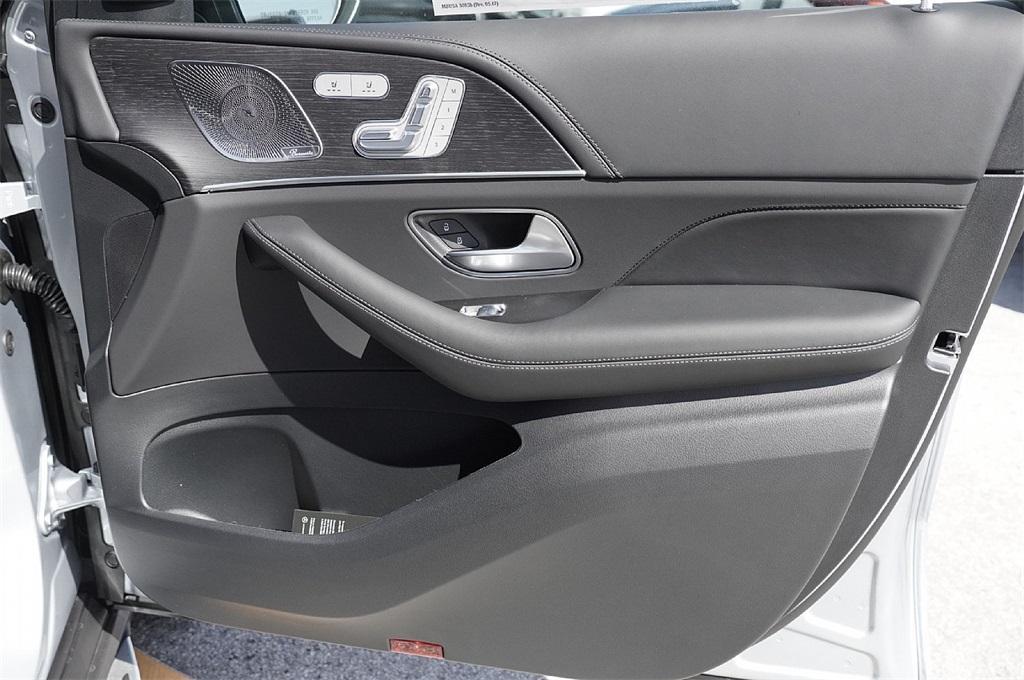 new 2026 Mercedes-Benz AMG GLE 53 car, priced at $97,410