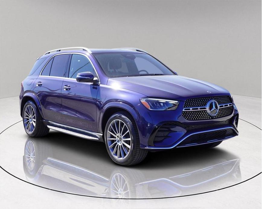 new 2025 Mercedes-Benz GLE 350 car, priced at $68,050