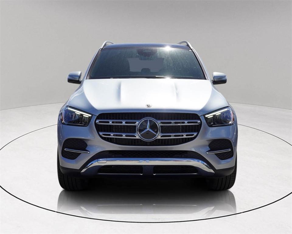 new 2025 Mercedes-Benz GLE 350 car, priced at $61,806