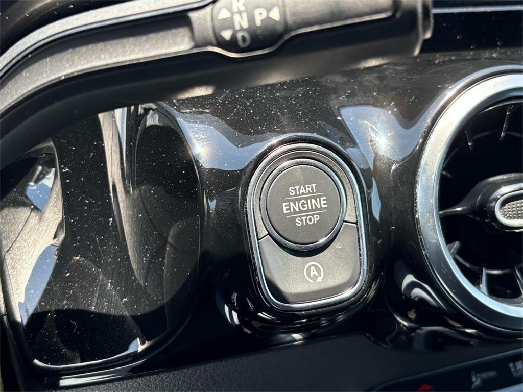 used 2022 Mercedes-Benz GLA 250 car, priced at $32,961