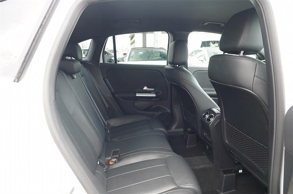 used 2022 Mercedes-Benz GLA 250 car, priced at $31,995