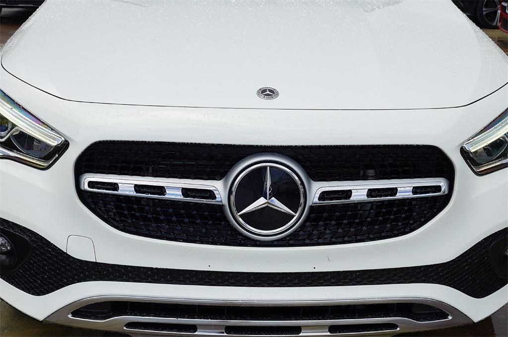 used 2022 Mercedes-Benz GLA 250 car, priced at $31,995