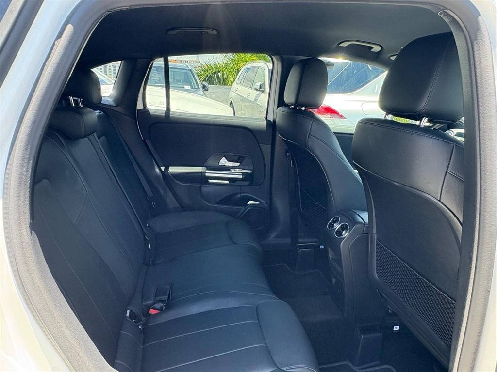 used 2022 Mercedes-Benz GLA 250 car, priced at $32,961