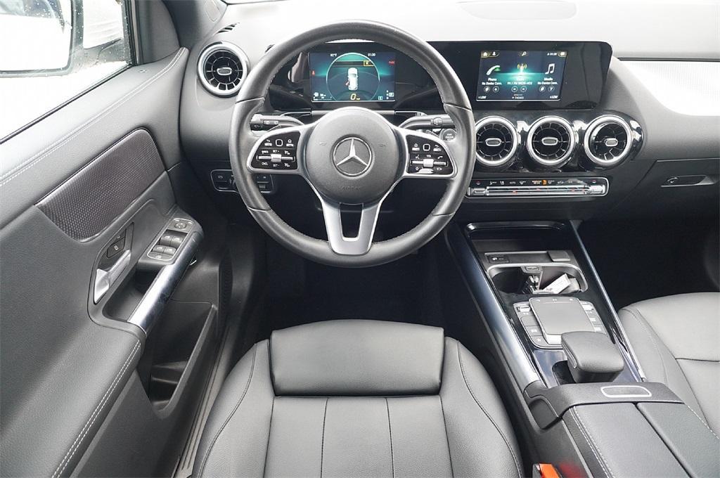 used 2022 Mercedes-Benz GLA 250 car, priced at $31,995