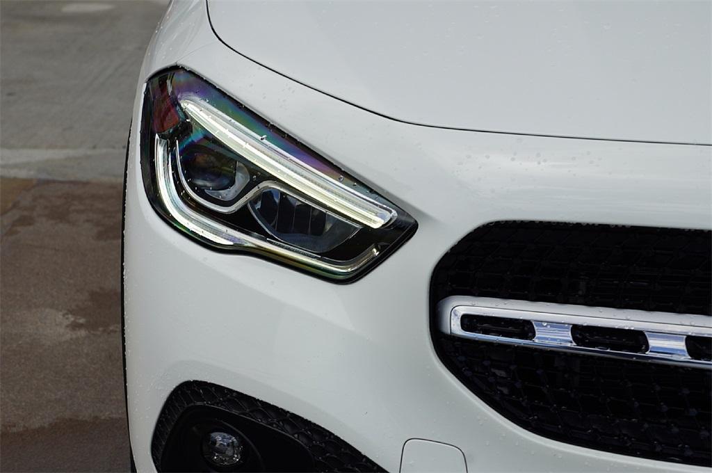 used 2022 Mercedes-Benz GLA 250 car, priced at $31,995