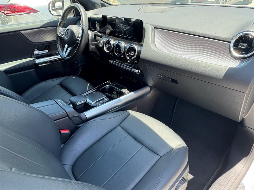 used 2022 Mercedes-Benz GLA 250 car, priced at $32,961