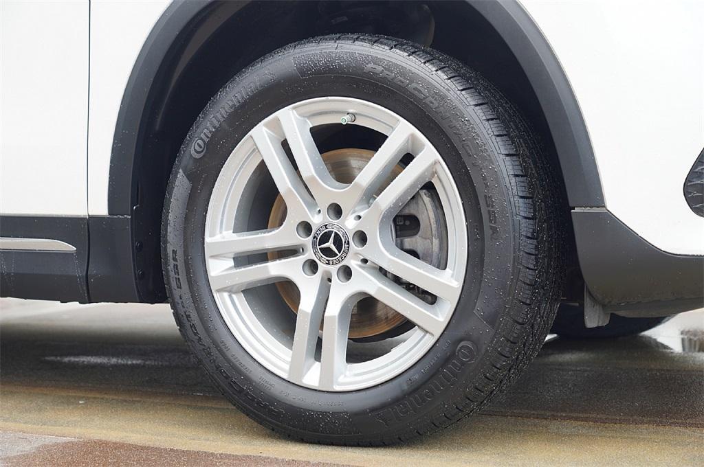 used 2022 Mercedes-Benz GLA 250 car, priced at $31,995