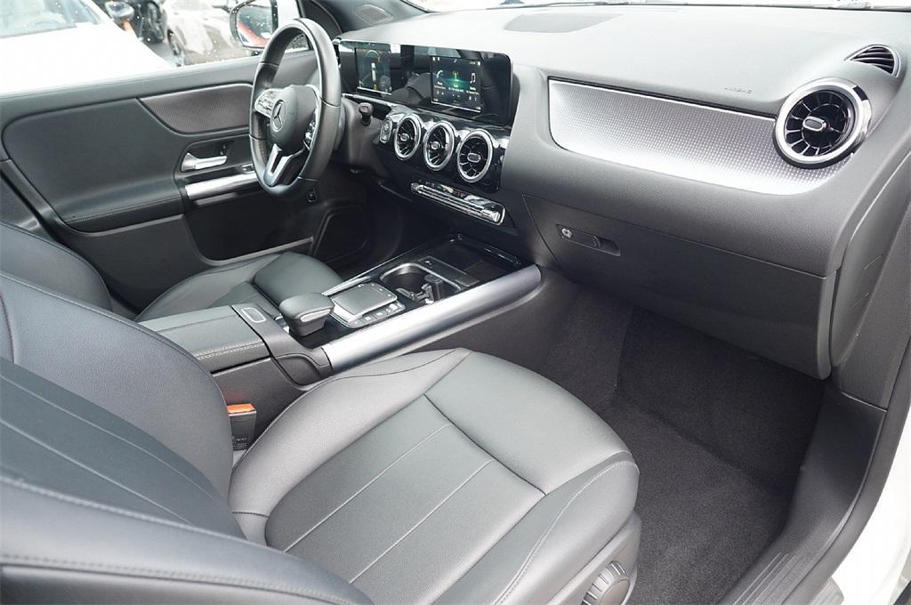 used 2022 Mercedes-Benz GLA 250 car, priced at $31,995