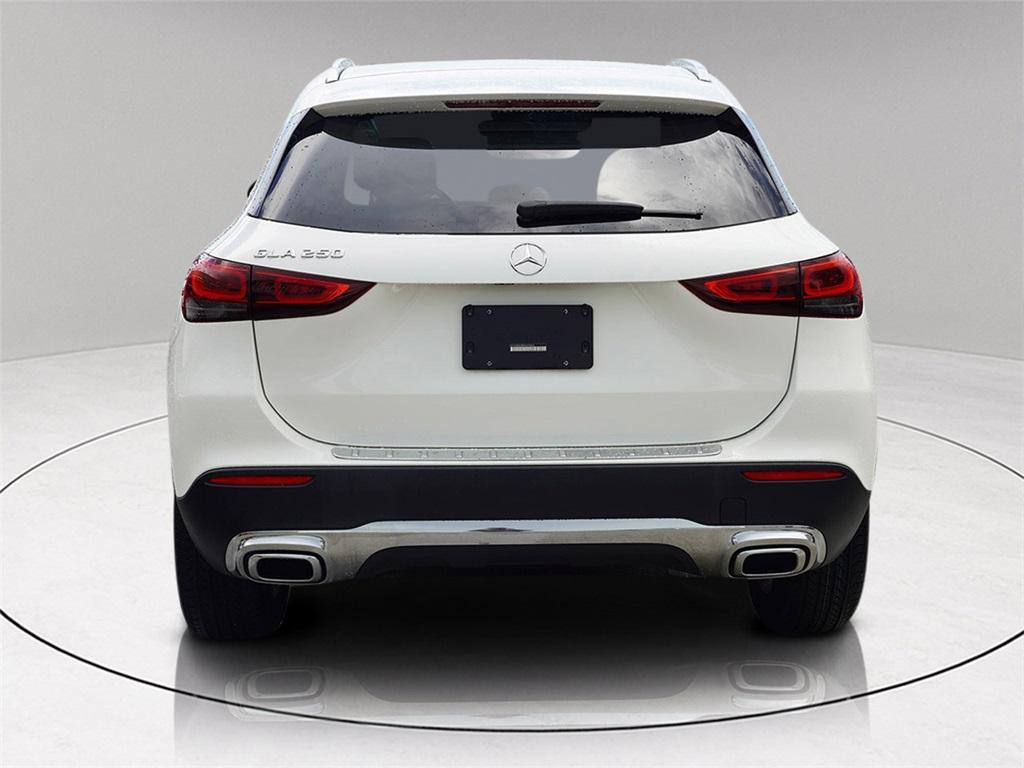 used 2022 Mercedes-Benz GLA 250 car, priced at $31,995