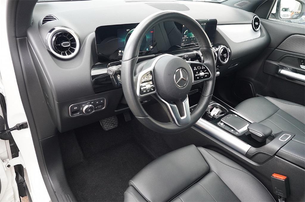 used 2022 Mercedes-Benz GLA 250 car, priced at $31,995