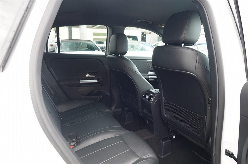 used 2022 Mercedes-Benz GLA 250 car, priced at $31,995