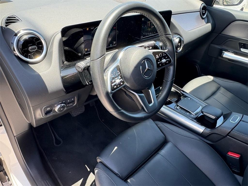 used 2022 Mercedes-Benz GLA 250 car, priced at $32,961