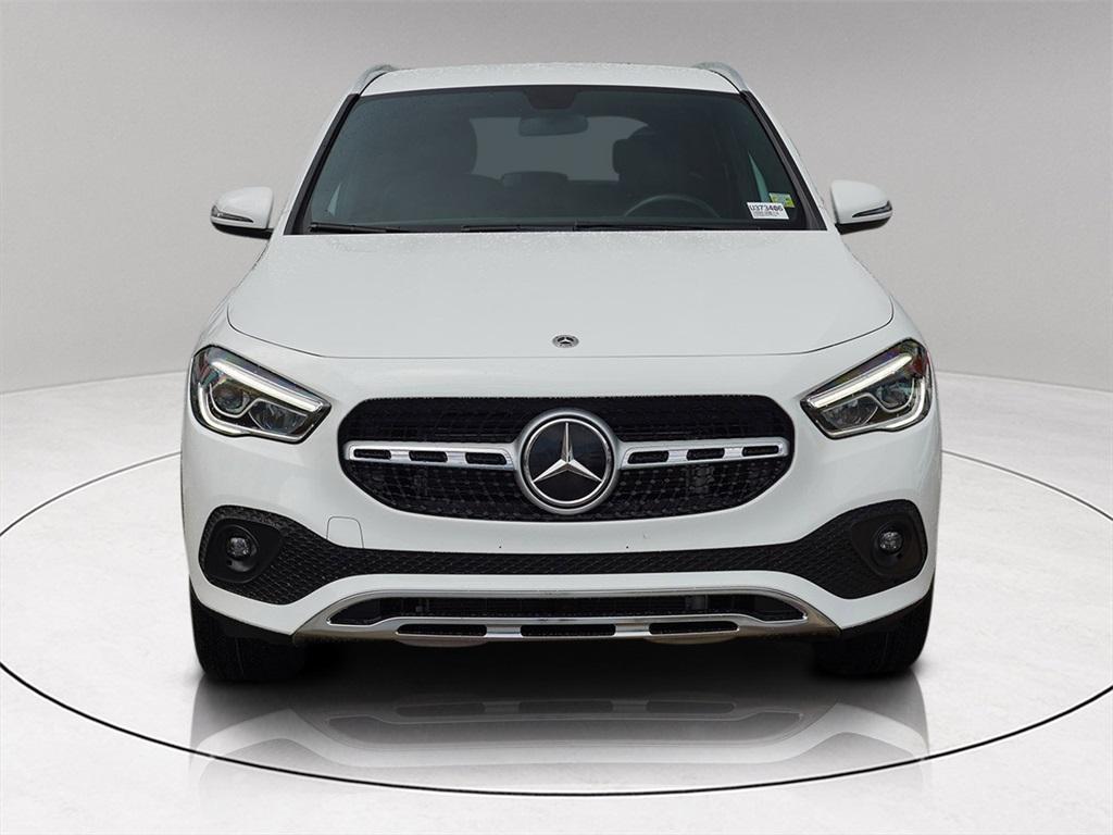 used 2022 Mercedes-Benz GLA 250 car, priced at $31,995