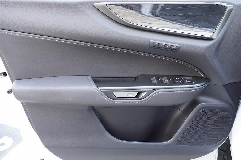used 2025 Lexus NX 250 car, priced at $43,000