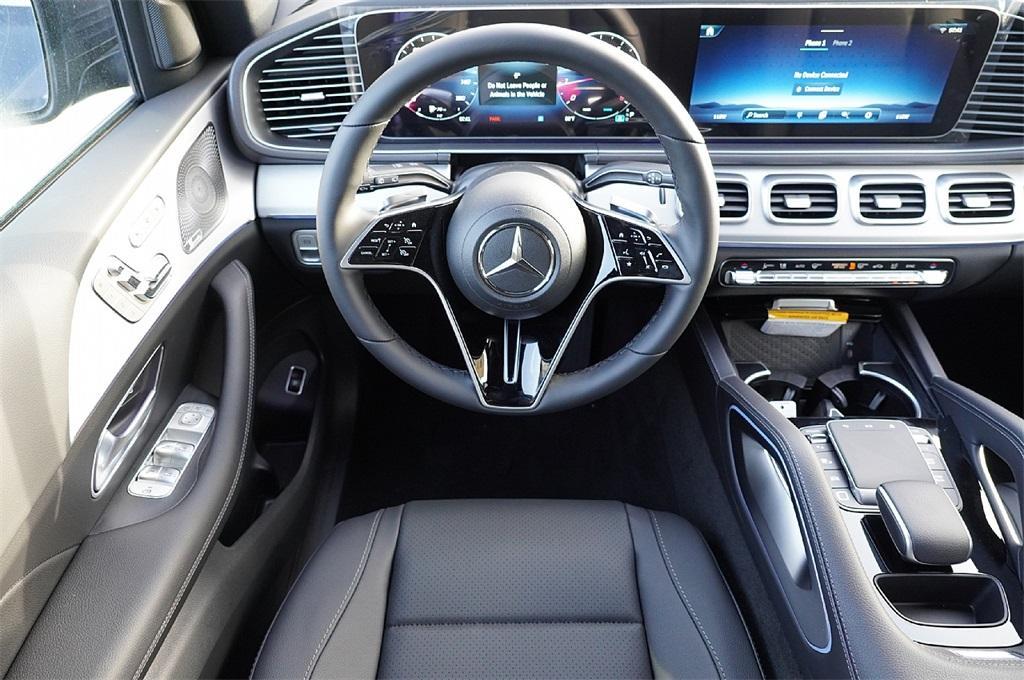 new 2025 Mercedes-Benz GLE 350 car, priced at $64,315