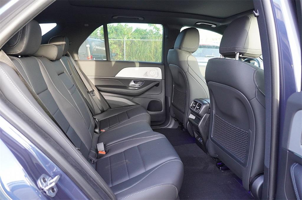 new 2025 Mercedes-Benz GLE 350 car, priced at $64,315