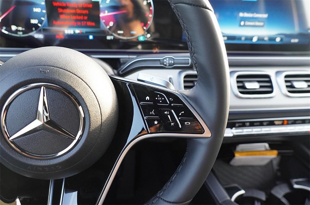 new 2025 Mercedes-Benz GLE 350 car, priced at $64,315