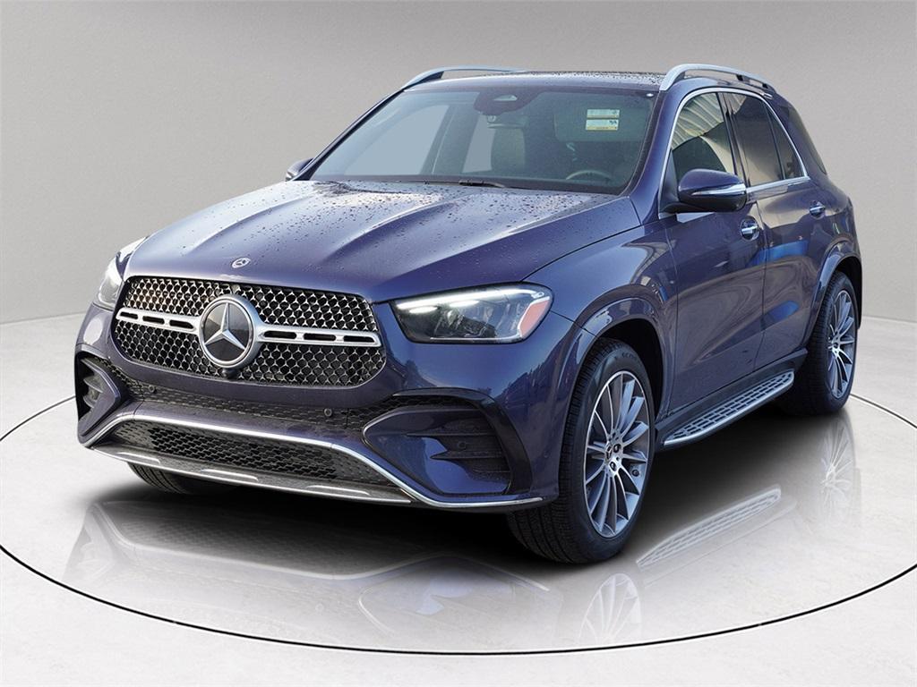 new 2025 Mercedes-Benz GLE 350 car, priced at $64,315