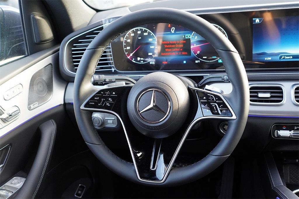 new 2025 Mercedes-Benz GLE 350 car, priced at $64,315