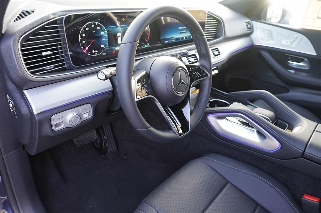 new 2025 Mercedes-Benz GLE 350 car, priced at $64,315