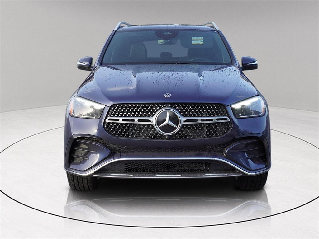 new 2025 Mercedes-Benz GLE 350 car, priced at $64,315