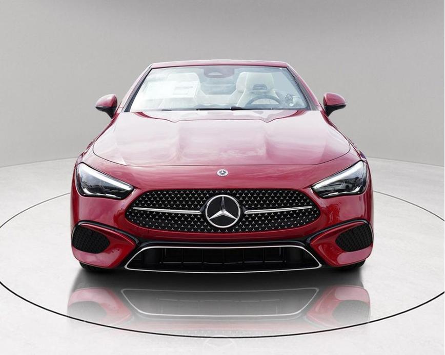 new 2024 Mercedes-Benz CLE 300 car, priced at $63,196