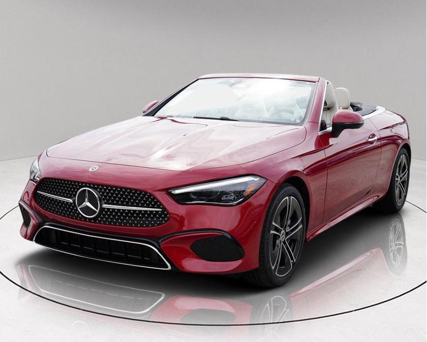 new 2024 Mercedes-Benz CLE 300 car, priced at $63,196