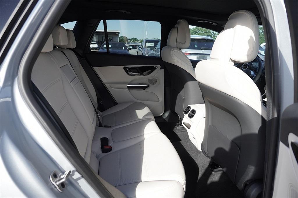 new 2026 Mercedes-Benz GLC 300 car, priced at $48,061