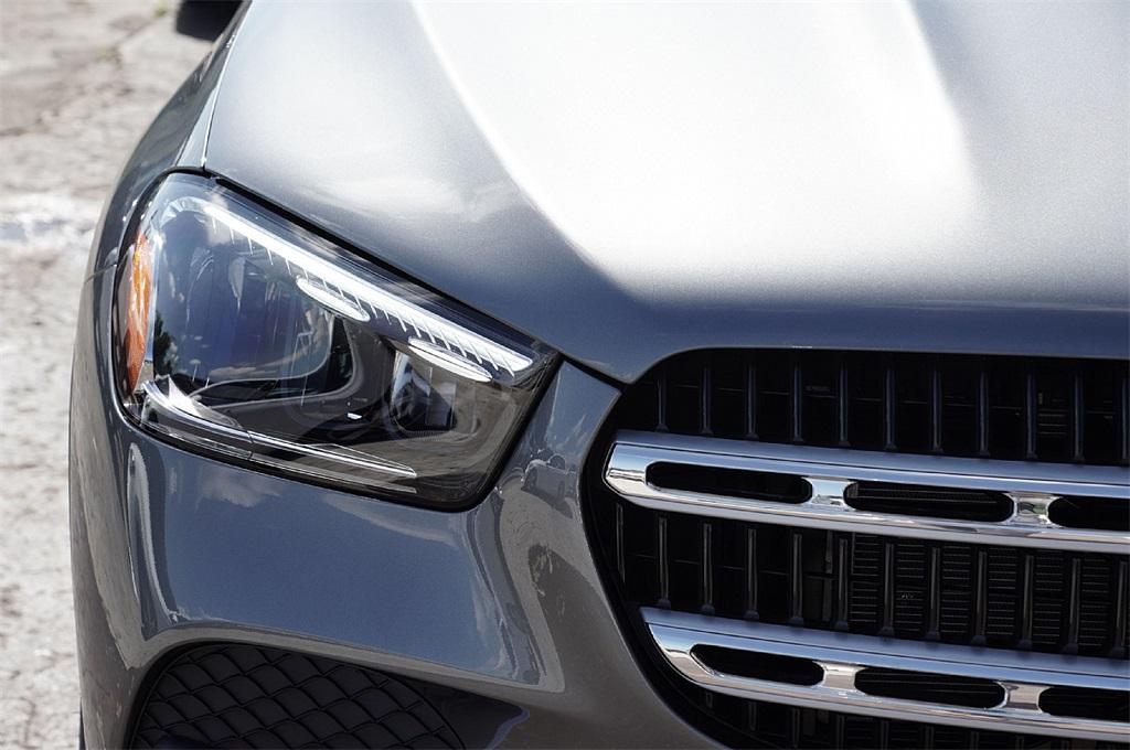 new 2026 Mercedes-Benz GLE 350 car, priced at $61,701