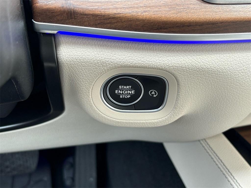 used 2023 Mercedes-Benz GLE 350 car, priced at $57,891