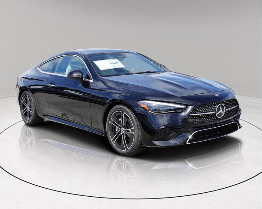 new 2024 Mercedes-Benz CLE 300 car, priced at $53,539