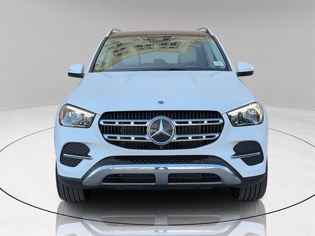 used 2024 Mercedes-Benz GLE 450 car, priced at $67,000