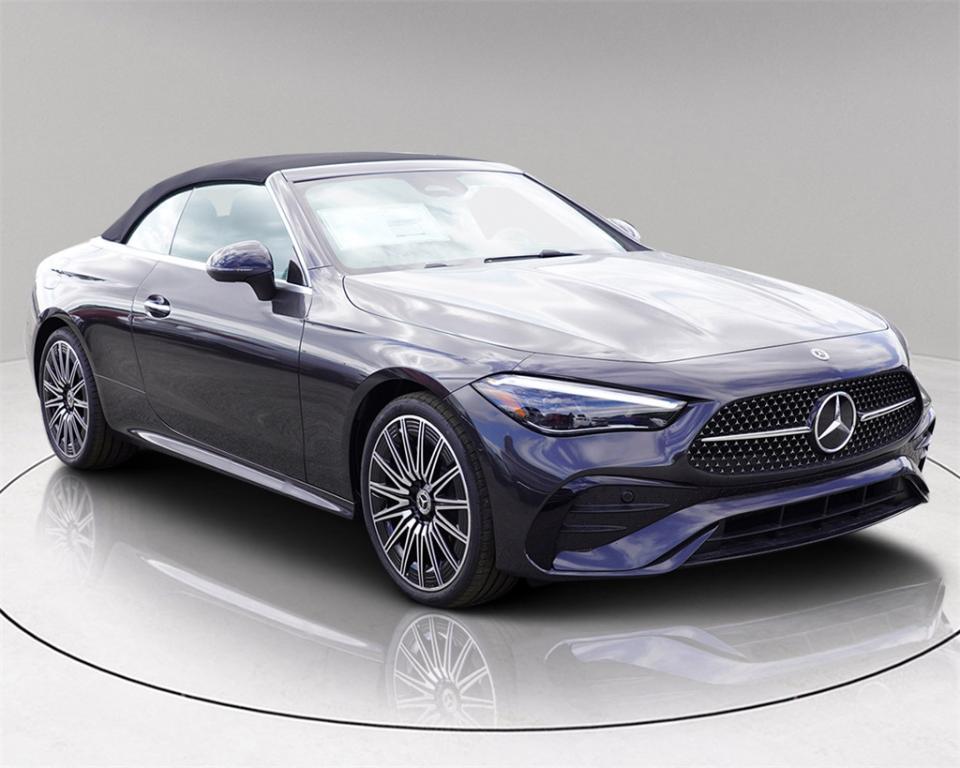 new 2024 Mercedes-Benz CLE 300 car, priced at $71,615