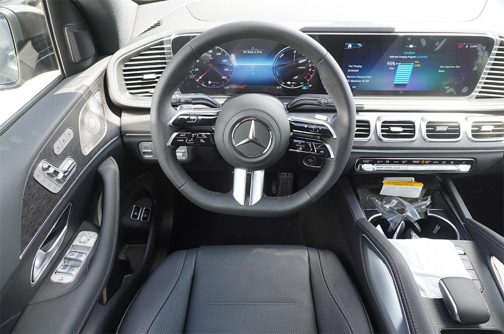 new 2025 Mercedes-Benz GLE 450e car, priced at $77,239