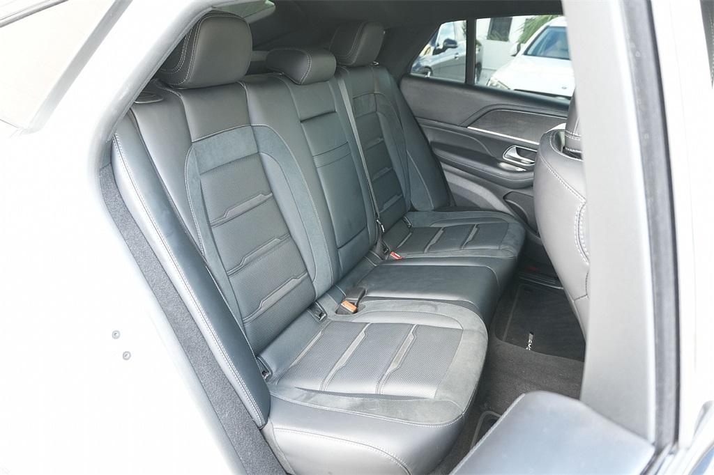 used 2022 Mercedes-Benz AMG GLE 53 car, priced at $72,699