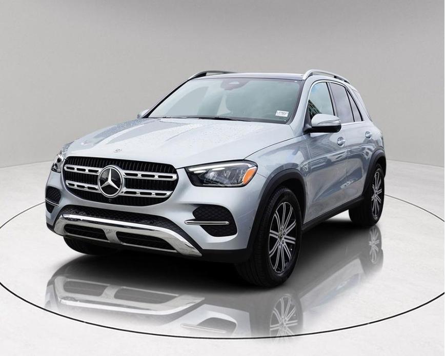 used 2024 Mercedes-Benz GLE 350 car, priced at $67,015