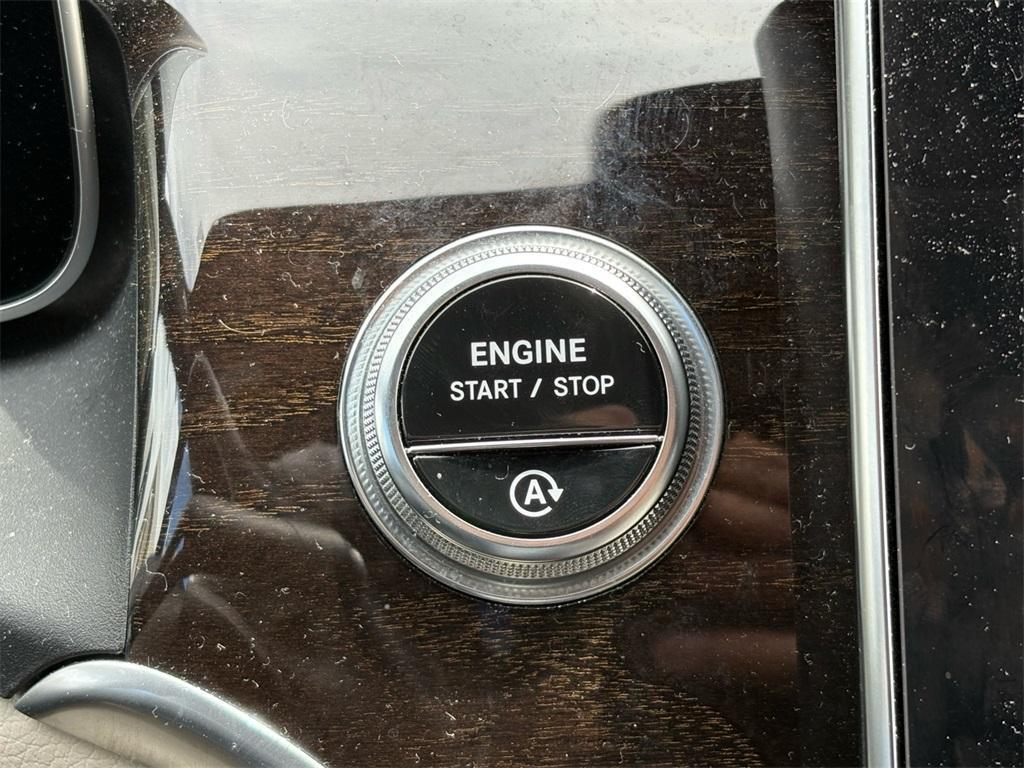 used 2023 Mercedes-Benz GLC 300 car, priced at $56,827