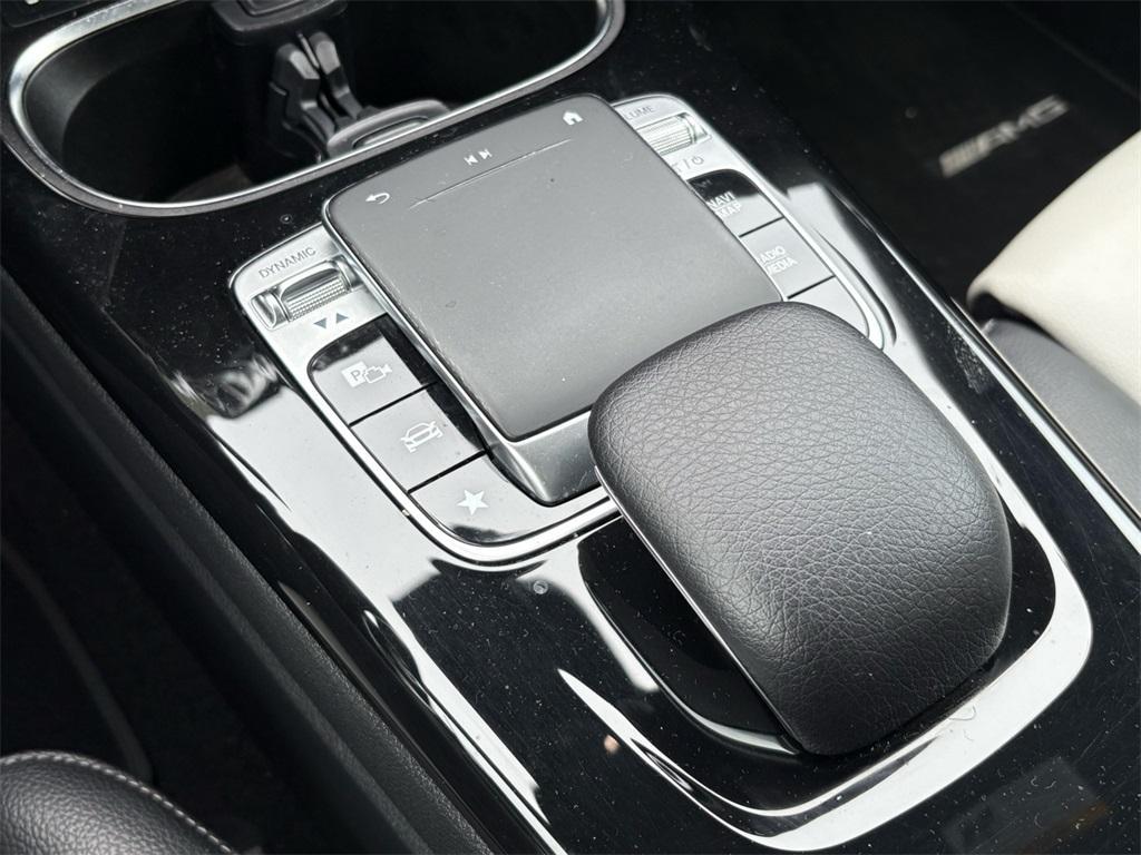 used 2020 Mercedes-Benz A-Class car, priced at $26,931