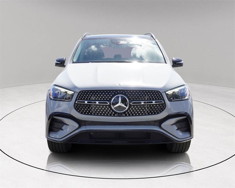 new 2025 Mercedes-Benz GLE 350 car, priced at $70,231