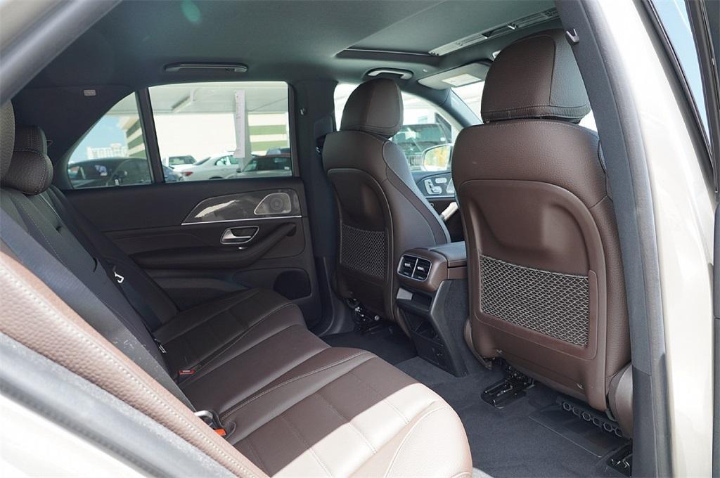 used 2022 Mercedes-Benz GLE 450 car, priced at $52,180