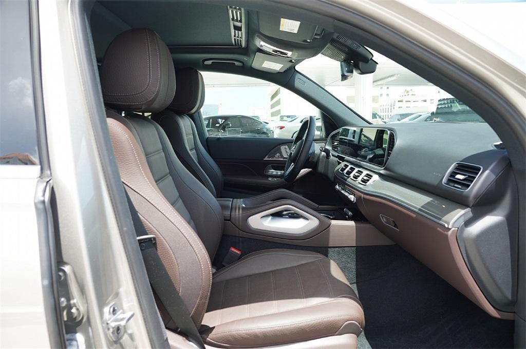 used 2022 Mercedes-Benz GLE 450 car, priced at $52,180