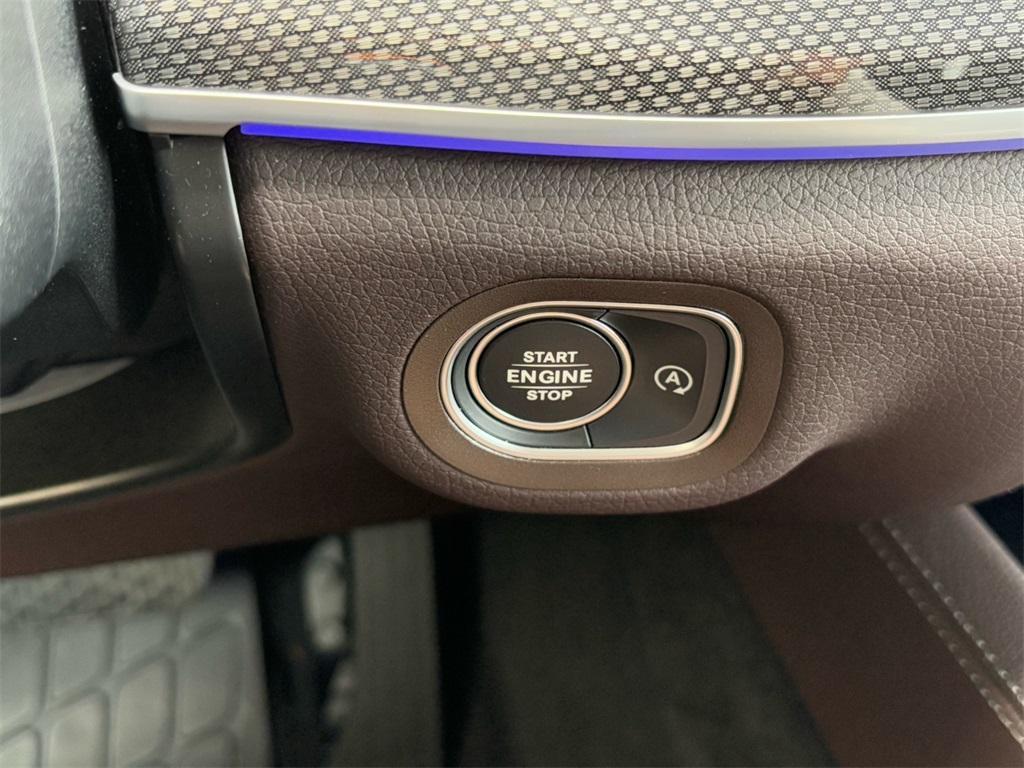used 2022 Mercedes-Benz GLE 450 car, priced at $56,193
