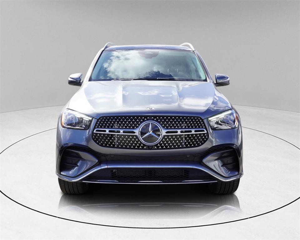 new 2025 Mercedes-Benz GLE 350 car, priced at $66,418